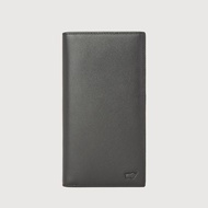 Braun Buffel Cast Bifold Long Wallet With Zip Compartment