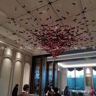 Shop Art Air P66D Lobby Metal Club Sales Floor Bar Decoration Creative Stainless Steel Charm PXSC