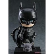 代理版 GSC 黏土人 1855 蝙蝠俠 2022 The BatmanVer 0530 pvc