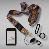 Lanyard Hontza 2cm by LM