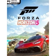 [ PC ] Forza Horizon 5 Premium Edition ( DIGITAL DOWNLOAD ) Offline PC Games