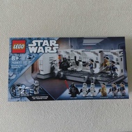 Lego Star Wars 75387 Boarding the Tantive IV (NEW/MISB)