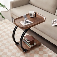 Coffee Table Sofa Small Table Balcony Simple Corner Table Side Cabinet Living Room Side Table Creati
