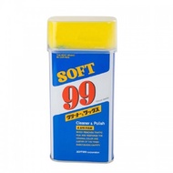Soft 99 / Soft99 Luster Cleaner & Polish 530ml