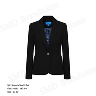 G2000 Women's Slim Fit Suit Code: 46211183 99