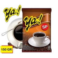 YES SP 150gr YA INSTANT COFFEE SP 150gr