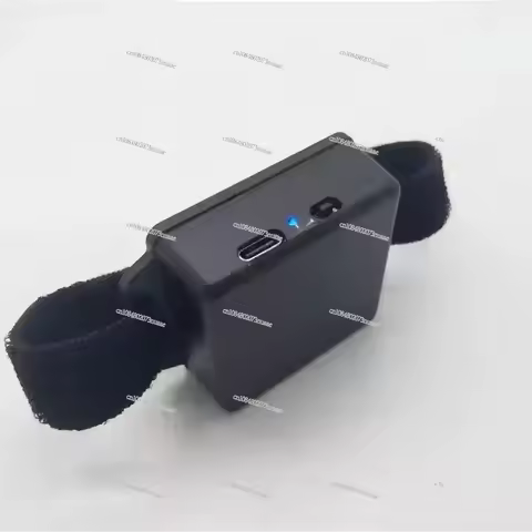 2024 NEW SlimeVR+bno085 Vrcat Tracker Pico VR bno085 Full body tracking motion capture