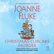 Christmas Cupcake Murder Joanne Fluke