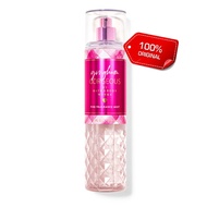 BBW GINGHAM GORGEOUS Fragrance Mist - 236mL Bath and Body Gingham Gorgeous perfume for women mist fo