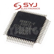 2 PCS HX8872-C 030FCG HX8872 QFP-64 In Stock