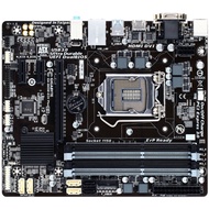 Combo i5 4570+ga-b85m-d3v plus