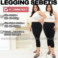 HW Jumbo women's calf length leggings 7/8 - Leggings jumbo women'sHW leggings women
