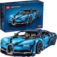 Lego Bugatti Chiron_42083