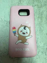 Samsung s7 edge 手機硬殼