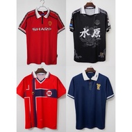 Retro Jersey Norway Jersey Scotland Jersey Retro