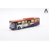[Arielle Models SG] Singapore Bus - SBST - Volvo B10M Mk.IV (Strider)