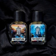 THE COASTLINE BY ANONYMOUS FRAGRANCE (DUPE/INSPIRED OF UNIQUE'E LUXURY AKDENIZ)