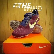 NIKE VICTORY 3 -紫色
