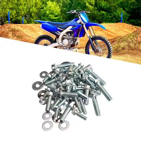 Motorcycles Accessories For YAMAHA YZ125-450 YZ250F YZ450F 250FX 450FX WR250F WR450F Bike Part Fairi