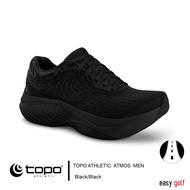 TOPO ATHLETIC ROAD ATMOS MENS RUNNING SHOES รองเท้าวิ่งถนนผู้ชาย รองเท้าวิ่งผู้ชาย รองเท้ากีฬาช