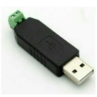 USB to RS485 RS-485 Converter Adapter