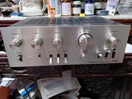 清屋出中古Pioneer  Amp SA -7500II in good condition