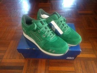 Asics Gel Lyte III green