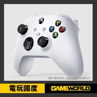 【現貨】Xbox 新版 無線控制器 手把 / 白色 / 台灣代理版【電玩國度】