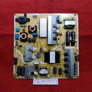MESIN Psu TV SAMSUNG UA55KU6000K - TV MACHINE - REGULATOR - POWER SUPPLY SMART LED TV SAMSUNG UA55KU