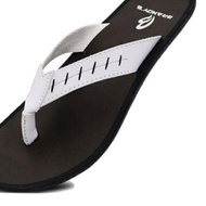 GAVIN LEATHER SANDALS