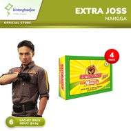 Extra Joss Laki Mangga 4 Pack (24 Sachet)