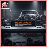 Purelove> 6H252352 46H2 S6H202 64HE 4NCpressor Piston Ring Set Optimized for Fast Installation Relia