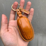 特斯拉 馬臀 鑰匙皮套 Tesla ModelX ModelS Model3 ModelY