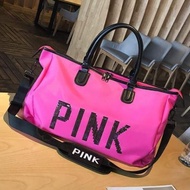 PINK BY VICTORIA SECRET TRAVEL /GYM BAG