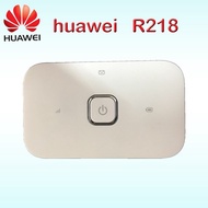 HUAWEI R218h POCKET MOBILE 4G WIFI HOTSPOT MODIFIED