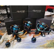 DEVIL CRAFT IGUANA X