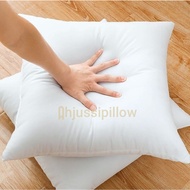 Sofa Cushion Insert 40x40cm Soft Silicone FIBER