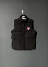 Canada goose 加拿大鵝羽絨背心