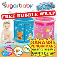 Baby spa swimming pool Sugar Baby