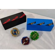 BeyBlade X Tournament Deck Box