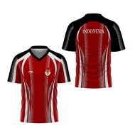 Utamamedia - Printing Badminton Jersey | Latest Badminton Jersey | V-Neck Badminton Jersey