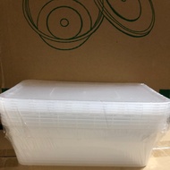 RE2500ML SQ1500 MICROWAVABLE CONTAINER