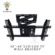 42''-65''LCD/LED TV WALL BRACKET HW-BK601SA