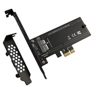 NEW PCIe 1X to MacBook SSD Adapter Expansion Card Support MacBook 2013-2017 A1465 A1466 A1398 A1418 