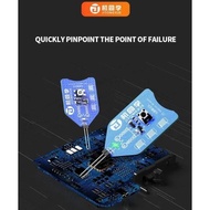 BSS JITONGXUE JTX CT-1 Motherboard Companent Coil Tester