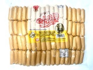 永利隆 - 金妹牌脆皮芝士腸 (急凍-18℃)