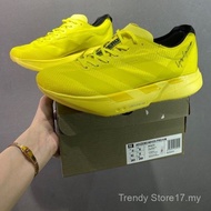 adidas Adizero Adios Pro 4 Men And Women Running Shoes Carbon Plate Adizero EVO SL Sports Shoes JR66