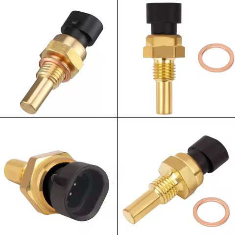 96181508 Water Coolant Temperature Sensor for Opel Chevy Daewoo