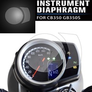 Motorcycle Accessories Cluster Scratch Cluster Screen Protection Instrument Film Protector For HONDA