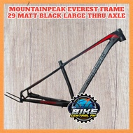 MOUNTAINPEAK EVEREST FRAME QR 27.5 / 29